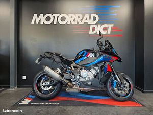 BMW M 1000 XR