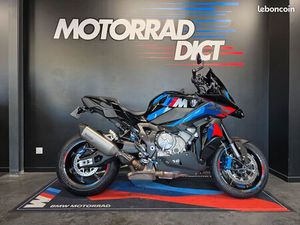 BMW M 1000 XR