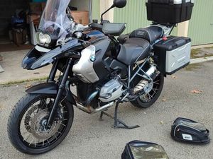 A VENDRE BMW R1200GS