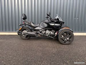ROADSTER CAN-AM SPYDER F3 STD 2021