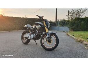 DERBI MULHACEN 660