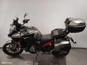 DUCATI MULTISTRADA MULTISTRADA V4 S 1160 GRAND TOUR, MULTISRADA, V4S, TRAIL, DUCATI