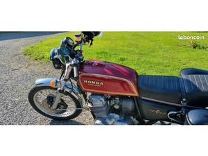 HONDA CB750 F1 SUPER SPORT