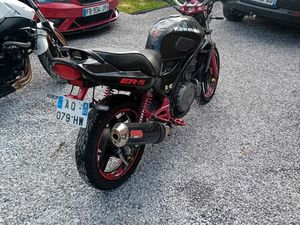 KAWASAKI ER5
