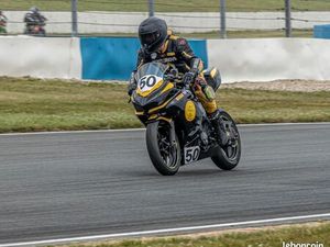 KAWASAKI NINJA 400 PROMOSPORT