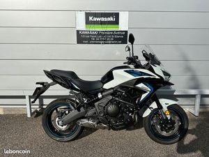 KAWASAKI VERSYS 650 2025 A2