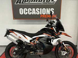 KTM 890 ADVENTURE R