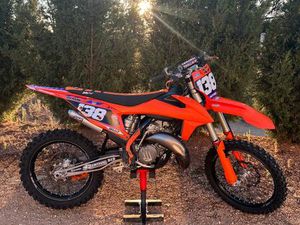125SX