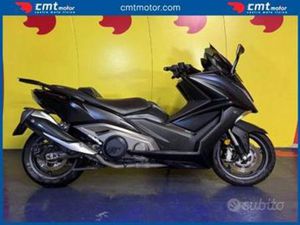 KYMCO AK 550 GARANTITO E FINANZIABILE