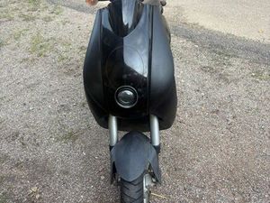 SCOOTER LUDIX PEUGEOT
