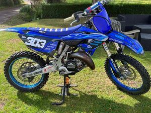 125 YZ 2023 30H D’ORIGINE TB ÉTAT