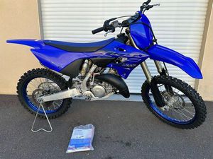 125 YZ