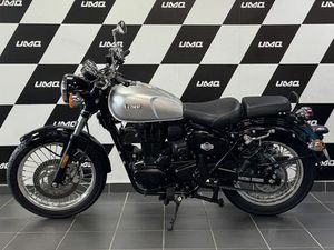 BENELLI IMPERIALE 400