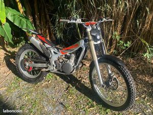 MOTO TRIAL BETA REV3 280CM3