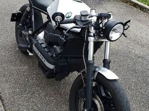 BMW K100 (1990) CAFÉ RACER