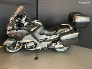 BMW R1200 RT DE 2012 K26