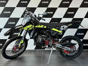 FANTIC XE ENDURO 50 PERFORMANCE - 2025