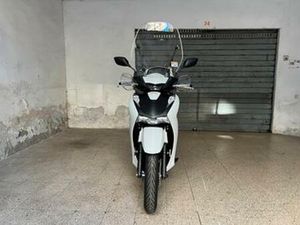 HONDA SH150I