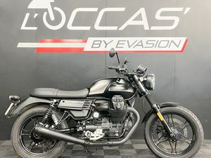 MOTO-GUZZI V7 STONE - À PARTIR DE 97 / MOIS