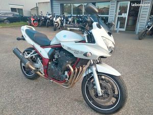 SUZUKI GSF 650 BANDIT S BRIDABLE A2 MTT1