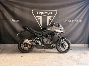 TRIUMPH TIGER SPORT 800