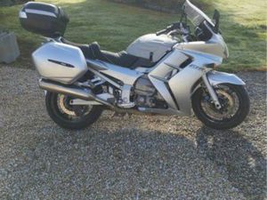YAMAHA FJR 1300