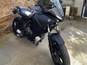 YAMAHA TRACER 700 A2