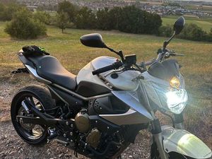 YAMAHA XJ6 A2 CONTRÔLE TECHNIQUE OK◊