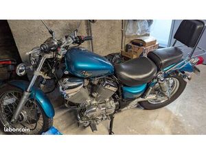 YAMAHA VIRAGO