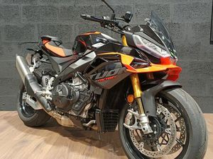 APRILIA TUONO V4 FACTORY