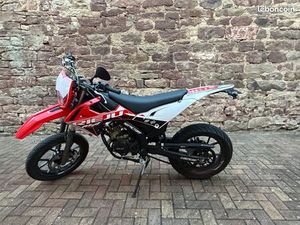 RIEJU 50 CC 2023-2024