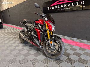 SUZUKI GSX-S 1000 - FULL ORIGINE