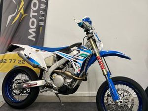 TM RACING SMR 530 FI