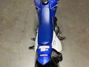TTR50 YAMAHA