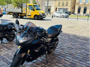 HONDA CBR 600 F LEOVINCE S23 NEUFS