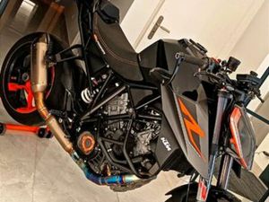 1290 SUPERDUKE R