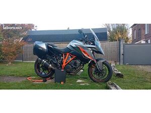 KTM SUPERDUKE 1290 GT