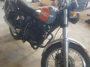 MASH 400 SCRAMBLER_TRAIL
