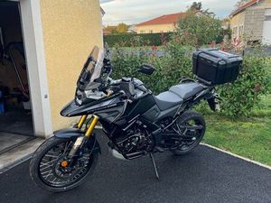 SUZUKI DL VSTROM 1050 DE