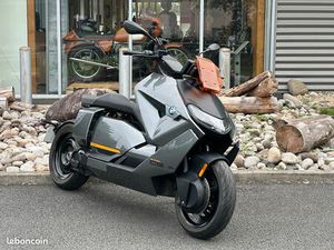 BMW CE-04 FINITION PRO A1 *DÈS 100/MOIS - ADVENTURE BMW MOTORRAD PÉRIGUEUX / CE04