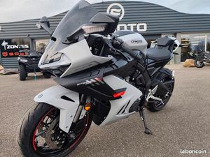 CFMOTO 675 SR-R RACING * OPTION SUPPLEMENTAIRE