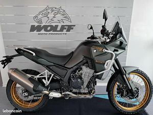 KOVE ADVENTURE 800X PRO