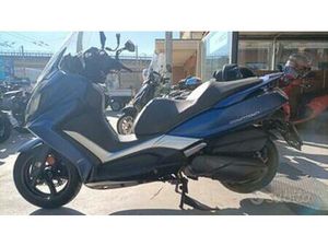 KYMCO DOWNTOWN 350I