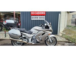 YAMAHA 1300 FJR 45000 KMS