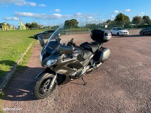 YAMAHA 1300 FJR