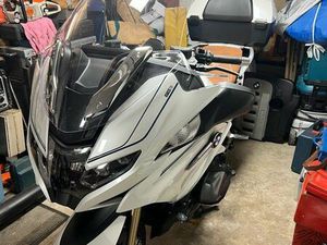 1250 RT OPTION 719 GARANTIE 03/2027