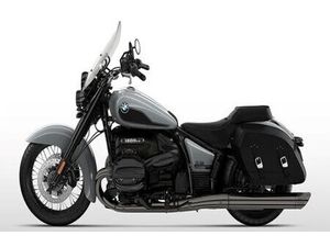 BMW R18 CLASSIC - DEMO 2025