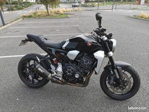 HONDA CB1000R