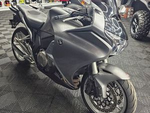 HONDA VFR 1200 ABS 9900KMS