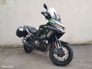 KAWASAKI VERSYS 1000 S